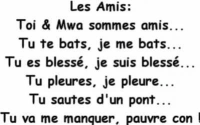 amitier