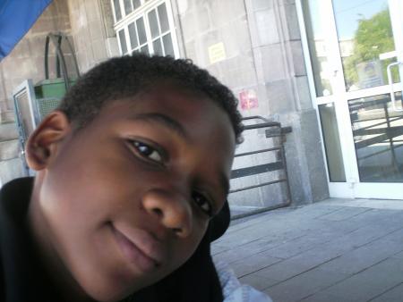 moi mignon lol
